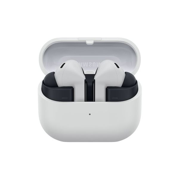 Samsung Galaxy SM-R420NZAAEUE hoofdtelefoon/headset True Wireless Stereo (TWS) In-ear Oproepen/muziek Bluetooth Grijs (SM-R420NZAAEUE) Samsung Galaxy SM-R420NZAAEUE hoofdtelefoon/headset True Wireless Stereo (TWS) In-ear Oproepen/muziek Bluetooth Grijs (SM-R420NZAAEUE)