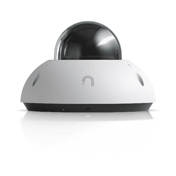 Ubiquiti UniFi Protect G6 Pro Dome Camera White (UICARE-UVC-G6-PRO-DOME-W)