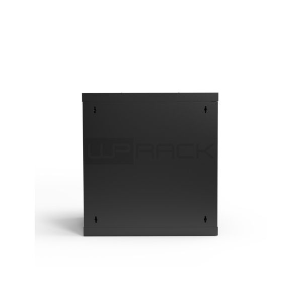 WP Rack Open frame voor wandmontage 6HE (WPN-ROA-06603-BU)