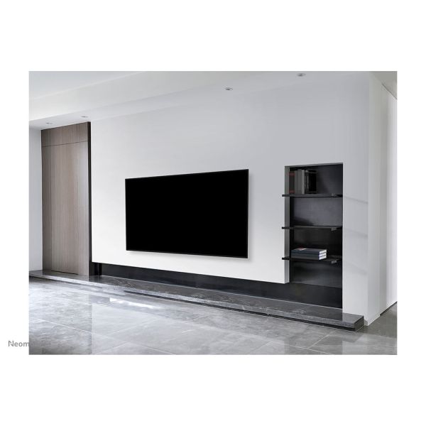 Neomounts by Newstar tv wandsteun (WL30-550BL18)