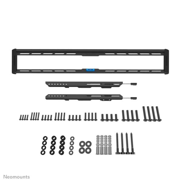 Neomounts by Newstar tv wandsteun (WL30-550BL18)