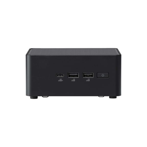ASUS NUC 14 Pro RNUC14RVHV50000UI Zwart 135H (RNUC14RVHV50000UI)