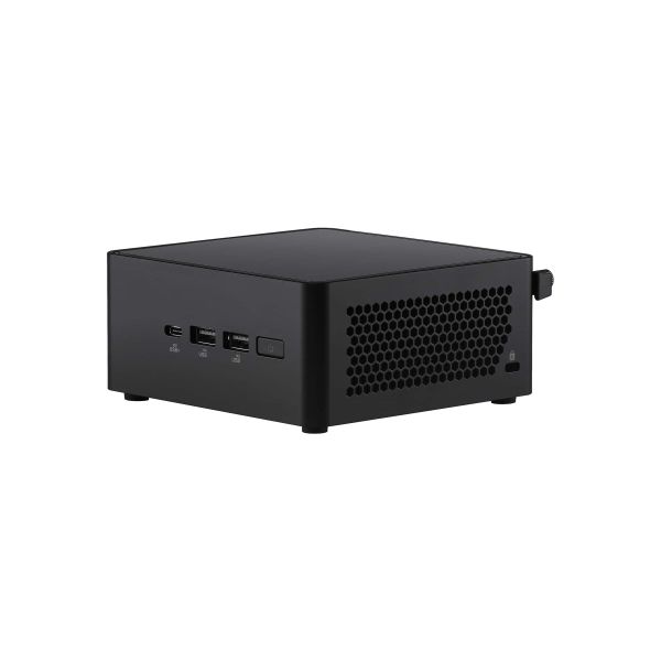 ASUS NUC 14 Pro RNUC14RVHV50000UI Zwart 135H (RNUC14RVHV50000UI)