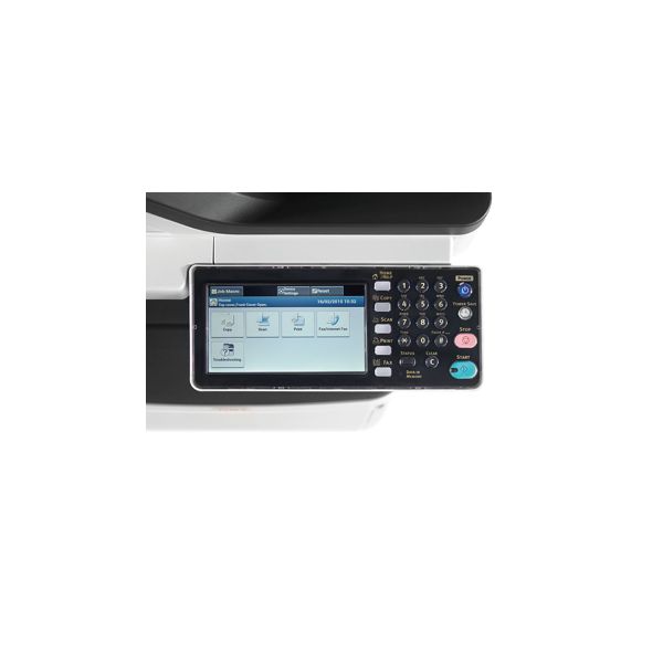 OKI MC883dnv LED A3 1200 x 1200 DPI 35 ppm (09006109)