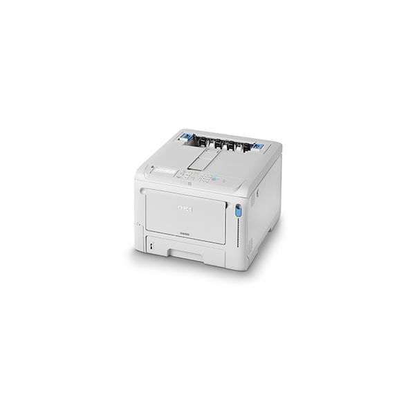 OKI C650dn Kleur 1200 x 1200 DPI A4 (09006144)