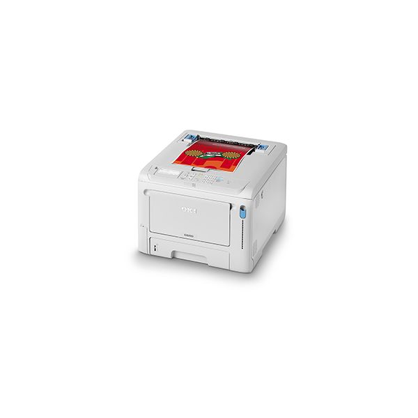 OKI C650dn Kleur 1200 x 1200 DPI A4 (09006144)