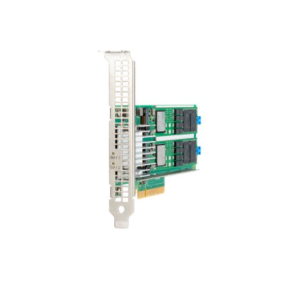 HPE NS204i-u v2 960GB NVMe Hot Plug Boot Optimized Storage Device (P81160-B21)