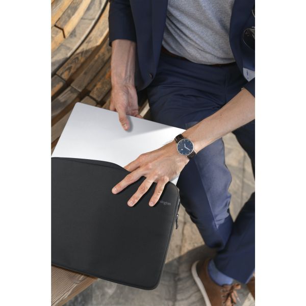 Kensington EQ Classic Laptop Sleeve 15,6" (K60356WW)