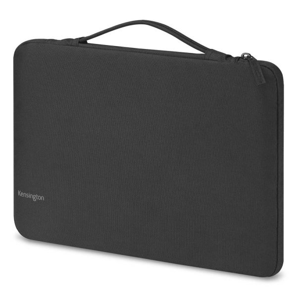 Kensington EQ Classic Laptop Sleeve 14" met Handle (K60369WW)