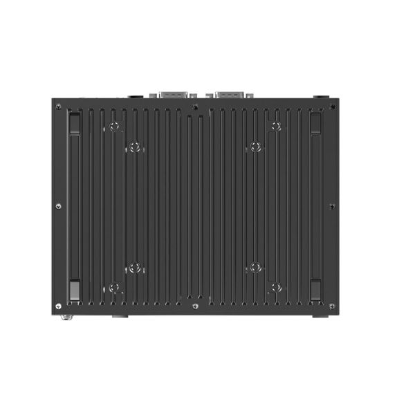 Lenovo ThinkEdge SE10 Intel Atom® x6425RE 8 GB DDR4-SDRAM 256 GB SSD Windows 10 IoT Enterprise Mini PC Zwart (12NH0002SP) Lenovo ThinkEdge SE10 Intel Atom® x6425RE 8 GB DDR4-SDRAM 256 GB SSD Windows 10 IoT Enterprise Mini PC Zwart (12NH0002SP)