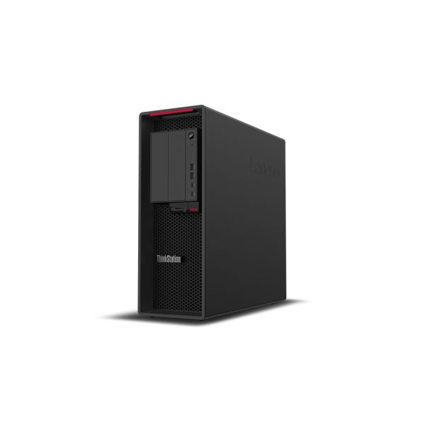 Lenovo ThinkStation P620 AMD Ryzen Threadripper PRO 5955WX 64 GB DDR4-SDRAM 1 TB SSD NVIDIA RTX A4000 Windows 11 Pro Tower Workstation Zwart (30E000GDIX) n/a Lenovo ThinkStation P620 AMD Ryzen Threadripper PRO 5955WX 64 GB DDR4-SDRAM 1 TB SSD NVIDIA RTX A4000 Windows 11 Pro Tower Workstation Zwart (30E000GDIX)