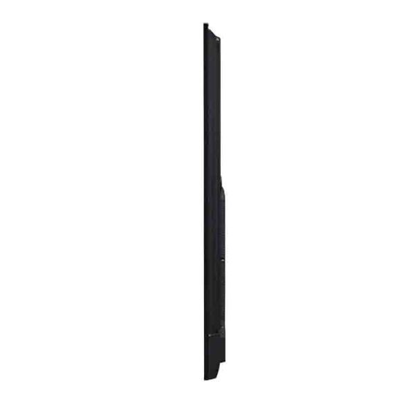 LG 50UL3Q-E beeldkrant Digitale signage flatscreen 127 cm (50") LED Wifi 350 cd/m² 4K Ultra HD Zwart WebOS 16/7 (50UL3Q-E) 6/6 LG 50UL3Q-E beeldkrant Digitale signage flatscreen 127 cm (50") LED Wifi 350 cd/m² 4K Ultra HD Zwart WebOS 16/7 (50UL3Q-E)