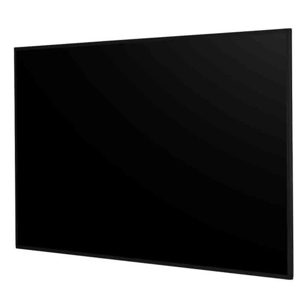 LG 75UL3Q-E beeldkrant Digitale signage flatscreen 190,5 cm (75") LED Wifi 350 cd/m² 4K Ultra HD Zwart WebOS 16/7 (75UL3Q-E)