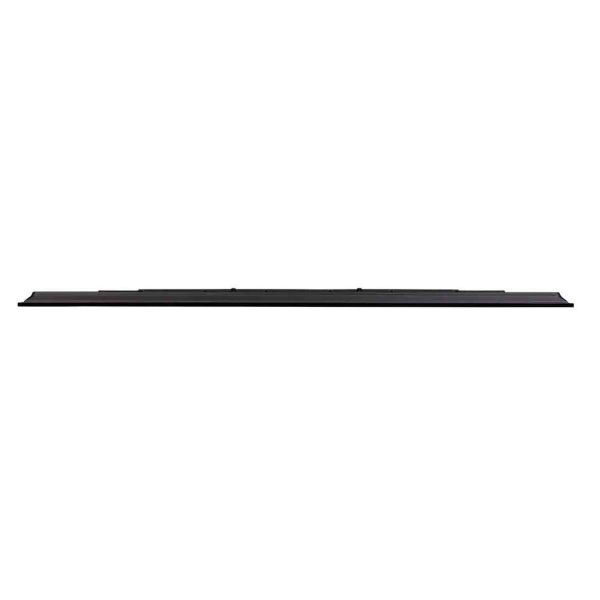 LG 75UL3Q-E beeldkrant Digitale signage flatscreen 190,5 cm (75") LED Wifi 350 cd/m² 4K Ultra HD Zwart WebOS 16/7 (75UL3Q-E)