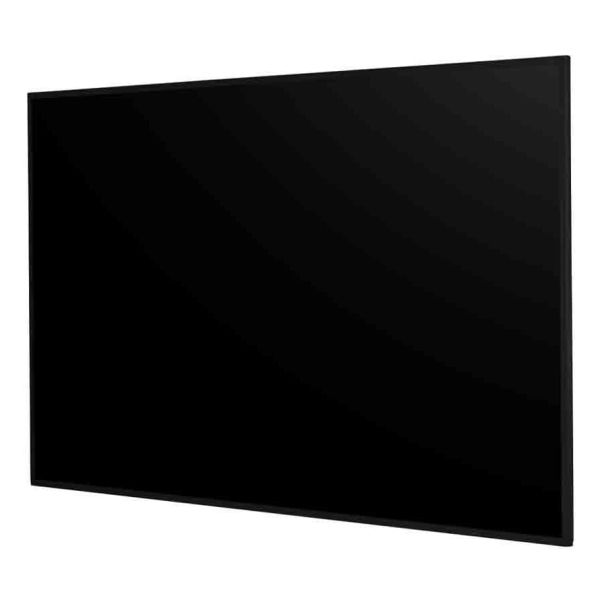 LG 75UL3Q-E beeldkrant Digitale signage flatscreen 190,5 cm (75") LED Wifi 350 cd/m² 4K Ultra HD Zwart WebOS 16/7 (75UL3Q-E)