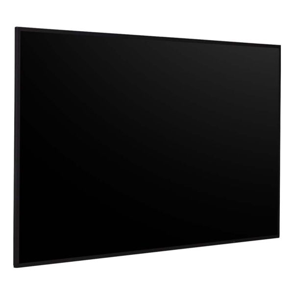LG 75UL5Q-E beeldkrant Digitale signage flatscreen 190,5 cm (75") LED Wifi 350 cd/m² 4K Ultra HD Zwart WebOS 24/7 (75UL5Q-E)