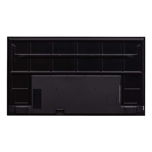 LG 75UL5Q-E beeldkrant Digitale signage flatscreen 190,5 cm (75") LED Wifi 350 cd/m² 4K Ultra HD Zwart WebOS 24/7 (75UL5Q-E)