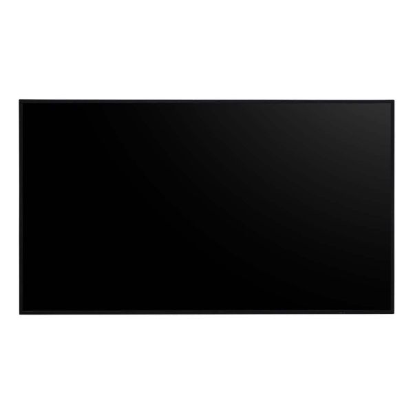 LG 75UL5Q-E beeldkrant Digitale signage flatscreen 190,5 cm (75") LED Wifi 500 cd/m² 4K Ultra HD Zwart WebOS 24/7 (75UL5Q-E) 6/6 LG 75UL5Q-E beeldkrant Digitale signage flatscreen 190,5 cm (75") LED Wifi 500 cd/m² 4K Ultra HD Zwart WebOS 24/7 (75UL5Q-E)