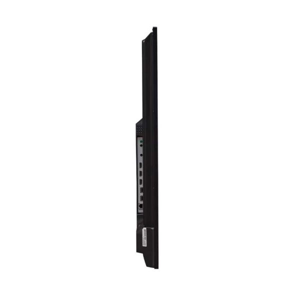 LG 75UL5Q-E beeldkrant Digitale signage flatscreen 190,5 cm (75") LED Wifi 500 cd/m² 4K Ultra HD Zwart WebOS 24/7 (75UL5Q-E) 6/6 LG 75UL5Q-E beeldkrant Digitale signage flatscreen 190,5 cm (75") LED Wifi 500 cd/m² 4K Ultra HD Zwart WebOS 24/7 (75UL5Q-E)