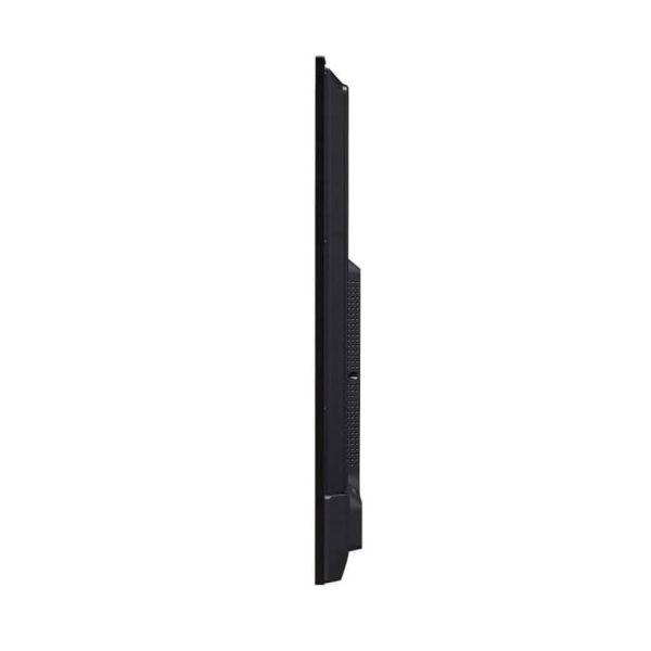 LG 75UL5Q-E beeldkrant Digitale signage flatscreen 190,5 cm (75") LED Wifi 500 cd/m² 4K Ultra HD Zwart WebOS 24/7 (75UL5Q-E) 6/6 LG 75UL5Q-E beeldkrant Digitale signage flatscreen 190,5 cm (75") LED Wifi 500 cd/m² 4K Ultra HD Zwart WebOS 24/7 (75UL5Q-E)