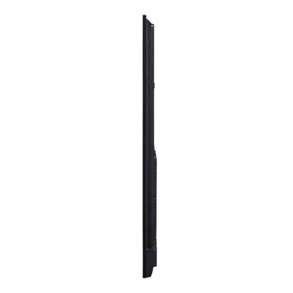 LG 86UL3Q-E beeldkrant Digitale signage flatscreen 2,18 m (86") LED Wifi 350 cd/m² 4K Ultra HD Zwart WebOS 16/7 (86UL3Q-E)