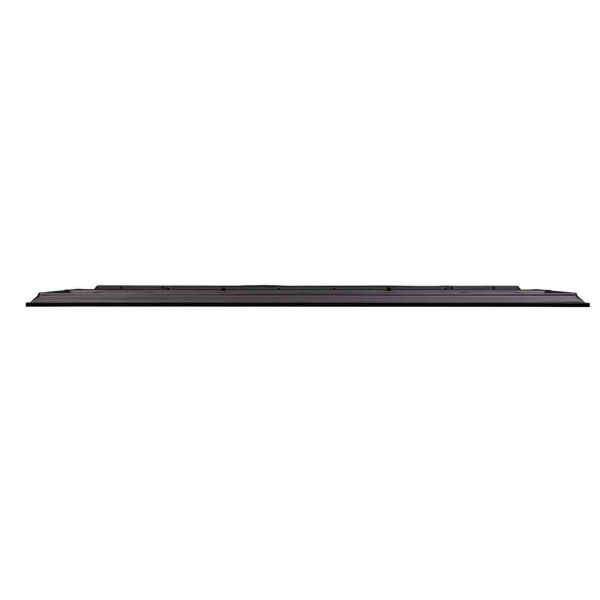 LG 86UL3Q-E beeldkrant Digitale signage flatscreen 2,18 m (86") LED Wifi 350 cd/m² 4K Ultra HD Zwart WebOS 16/7 (86UL3Q-E)