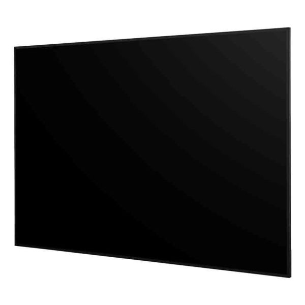 LG 86UL3Q-E beeldkrant Digitale signage flatscreen 2,18 m (86") LED Wifi 350 cd/m² 4K Ultra HD Zwart WebOS 16/7 (86UL3Q-E)