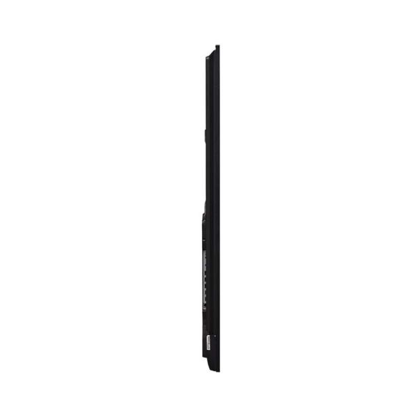 LG 86UL5Q-E Digitale signage flatscreen 2,18 m (86") LED Wifi 350 cd/m² 4K Ultra HD Zwart WebOS 24/7 (86UL5Q-E)