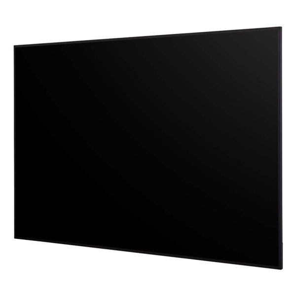 LG 86UL5Q-E Digitale signage flatscreen 2,18 m (86") LED Wifi 350 cd/m² 4K Ultra HD Zwart WebOS 24/7 (86UL5Q-E)