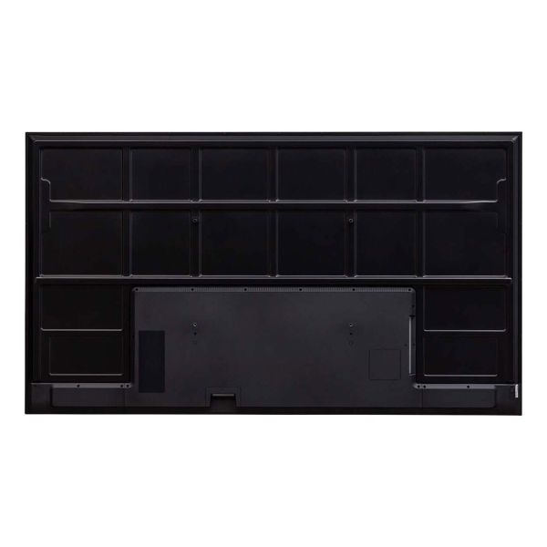 LG 86UL5Q-E Digitale signage flatscreen 2,18 m (86") LED Wifi 350 cd/m² 4K Ultra HD Zwart WebOS 24/7 (86UL5Q-E)