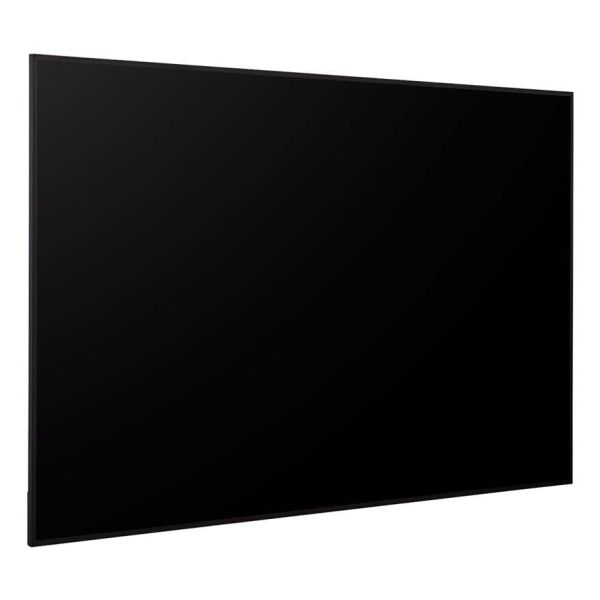 LG 86UL5Q-E Digitale signage flatscreen 2,18 m (86") LED Wifi 350 cd/m² 4K Ultra HD Zwart WebOS 24/7 (86UL5Q-E)