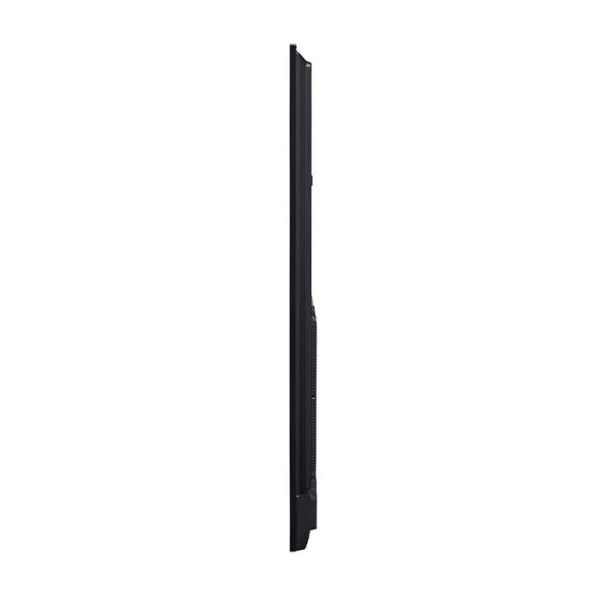 LG 86UL5Q-E Digitale signage flatscreen 2,18 m (86") LED Wifi 350 cd/m² 4K Ultra HD Zwart WebOS 24/7 (86UL5Q-E)