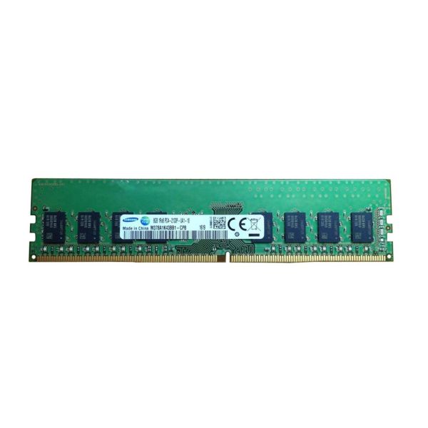 Samsung 8GB DDR4-2133MHz PC4-17000P UDIMM (M378A1K43BB1-CPB)