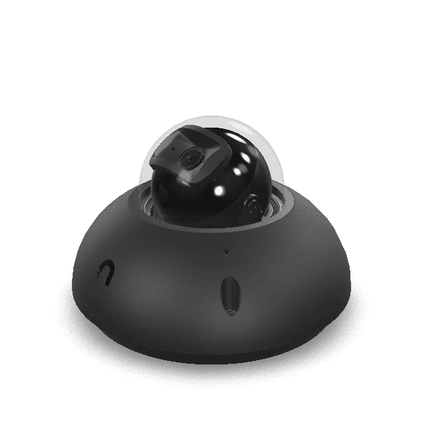 Ubiquiti UI Care G6 Dome Black (UICARE-UVC-G6-DOME-B)