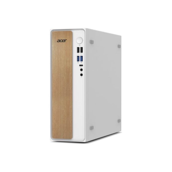Acer Aspire XC-101 13H5U Intel Core i5-13420H, 16GB RAM, 1000GB M.2 SSD, Intel UHD Grafik, Windows 11 (DT.BQ8EG.005)