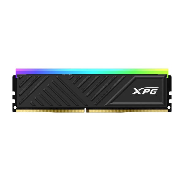 XPG SPECTRIX D35G geheugenmodule 16 GB 2 x 8 GB DDR4 (AX4U36008G18I-DTBKD35G) XPG SPECTRIX D35G geheugenmodule 16 GB 2 x 8 GB DDR4 (AX4U36008G18I-DTBKD35G)