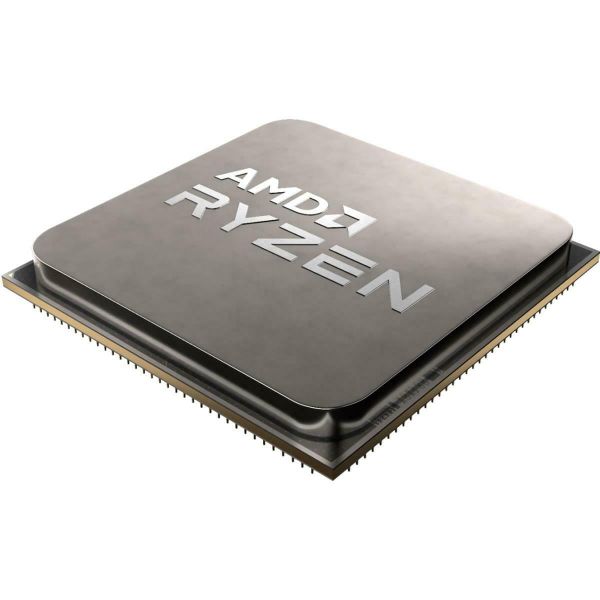 AMD (DEMO) AMD Ryzen 7 5800X / 3.8 GHz Pro (100-100000063WOF-DEMO)