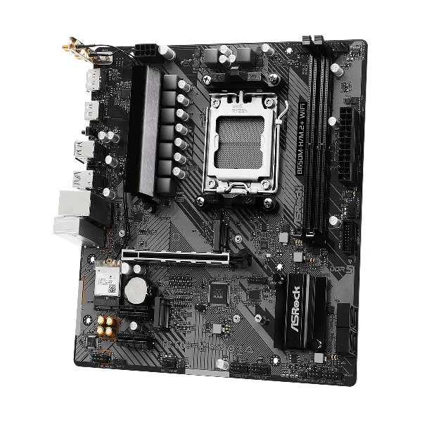 ASRock B650M-H/M.2+ (B650M-H/M.2+)