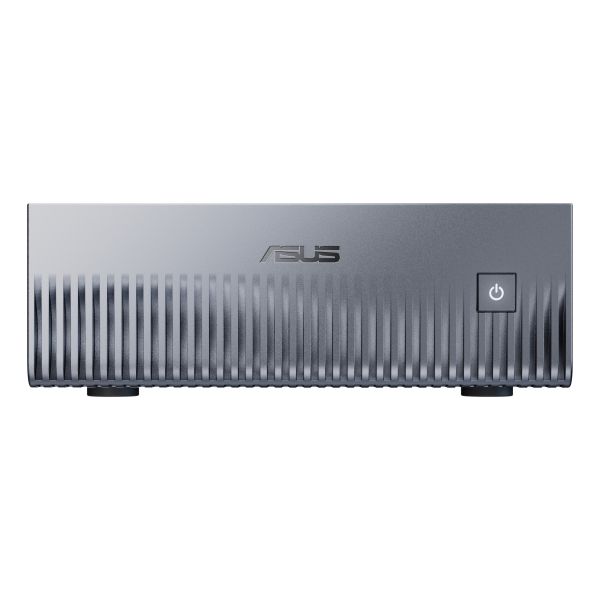 ASUS Ascent GX10 GX10-GG0003BN GB10 128 GB LPDDR5x-SDRAM 1 TB SSD Mini PC Grijs (90MS0371-M00030)