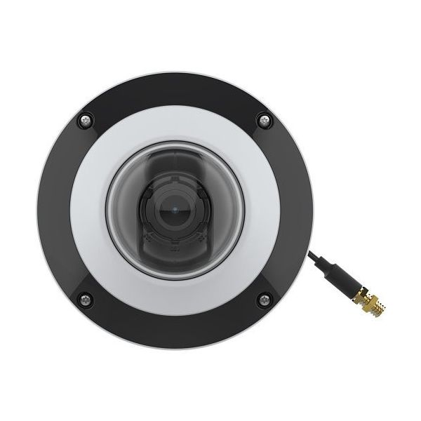 Axis F4105-LRE 1080p mini-dome sensor with IR (02364-001)