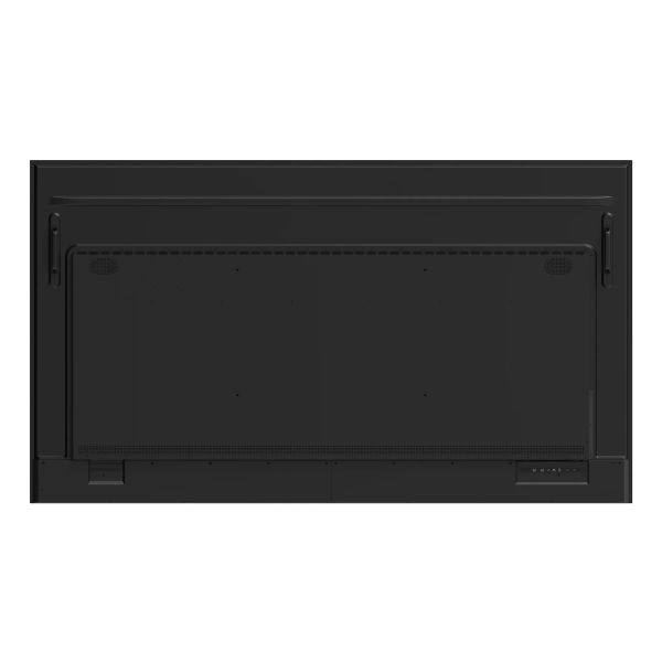 BenQ SL7504 Digitale signage flatscreen 190,5 cm (75") 500 cd/m² 4K Ultra HD Zwart Type processor Android 24/7 (9H.S3NTB.DE)