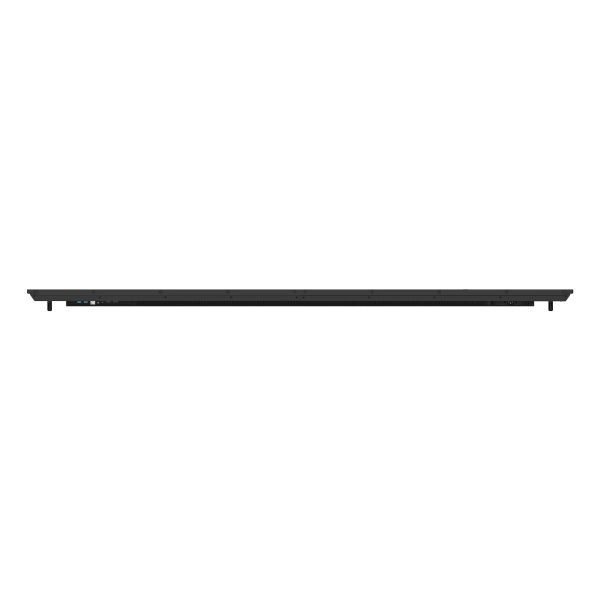 BenQ SL7504 Digitale signage flatscreen 190,5 cm (75") 500 cd/m² 4K Ultra HD Zwart Type processor Android 24/7 (9H.S3NTB.DE) BenQ SL7504 Digitale signage flatscreen 190,5 cm (75") 500 cd/m² 4K Ultra HD Zwart Type processor Android 24/7 (9H.S3NTB.DE)