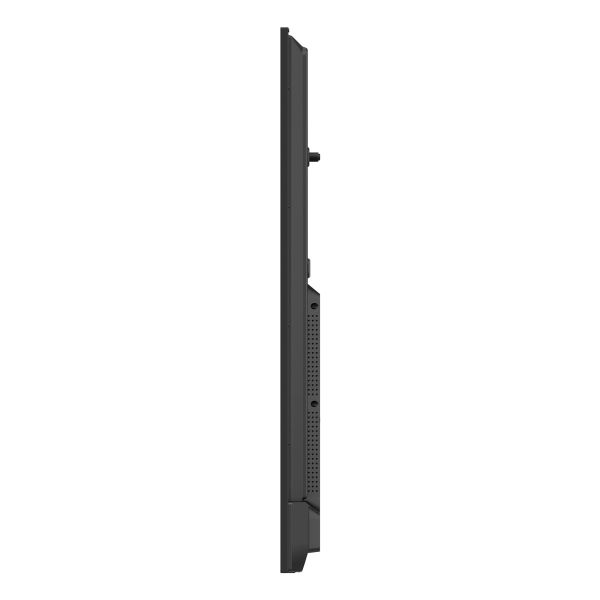 BenQ ST4304 Digitale signage flatscreen 109,2 cm (43") 350 cd/m² 4K Ultra HD Zwart Type processor Android 14 18/7 (9H.S3YTB.RE) BenQ ST4304 Digitale signage flatscreen 109,2 cm (43") 350 cd/m² 4K Ultra HD Zwart Type processor Android 14 18/7 (9H.S3YTB.RE)