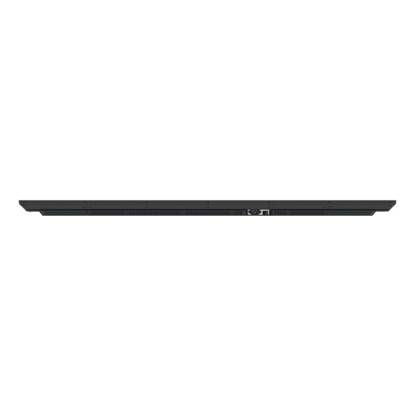 BenQ ST4304 Digitale signage flatscreen 109,2 cm (43") 350 cd/m² 4K Ultra HD Zwart Type processor Android 14 18/7 (9H.S3YTB.RE) BenQ ST4304 Digitale signage flatscreen 109,2 cm (43") 350 cd/m² 4K Ultra HD Zwart Type processor Android 14 18/7 (9H.S3YTB.RE)