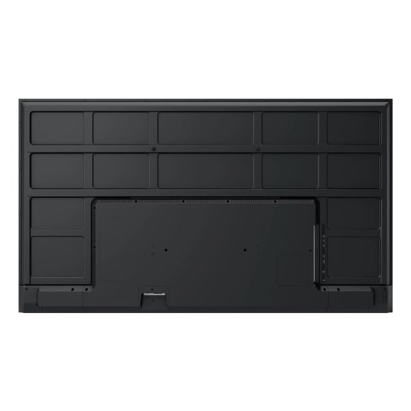 BenQ ST4304 Digitale signage flatscreen 109,2 cm (43") 350 cd/m² 4K Ultra HD Zwart Type processor Android 14 18/7 (9H.S3YTB.RE) BenQ ST4304 Digitale signage flatscreen 109,2 cm (43") 350 cd/m² 4K Ultra HD Zwart Type processor Android 14 18/7 (9H.S3YTB.RE)