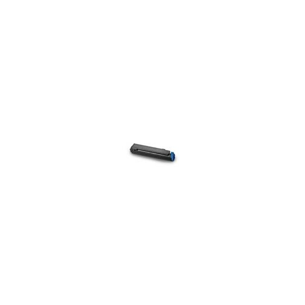 OKI 44318657 tonercartridge 1 stuk(s) Origineel Wit (44318657)