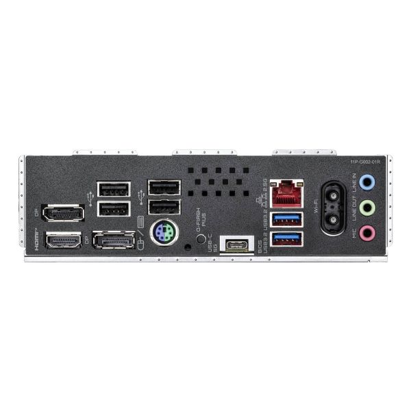 GIGABYTE B840M DS3H WIFI6 AMD B840 Socket AM5 micro ATX (B840M DS3H WF6)