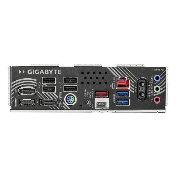 GIGABYTE B850M EAGLE WIFI6E AMD B850 Socket AM5 micro ATX (B850M EAGLE WF6E)