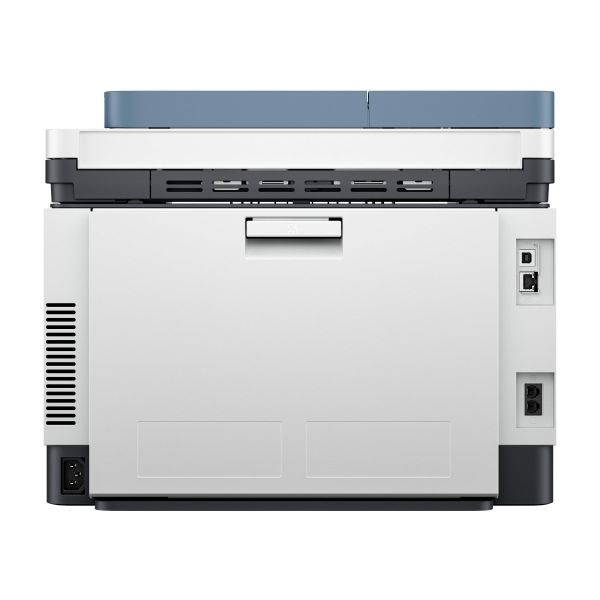 HP LaserJet Pro 3302fdw Draadloos Multifunction Kleur Printer, Kopieerapparaat, scanner; dubbelzijdig (499Q8F)