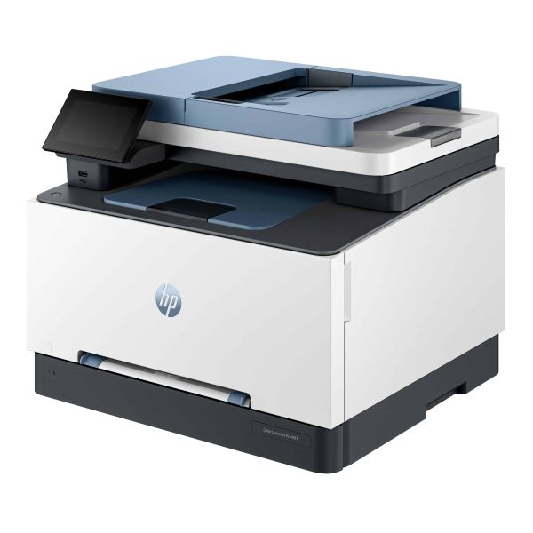 HP LaserJet Pro 3302fdw Draadloos Multifunction Kleur Printer, Kopieerapparaat, scanner; dubbelzijdig (499Q8F)